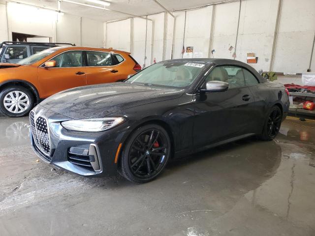  Salvage BMW M Series