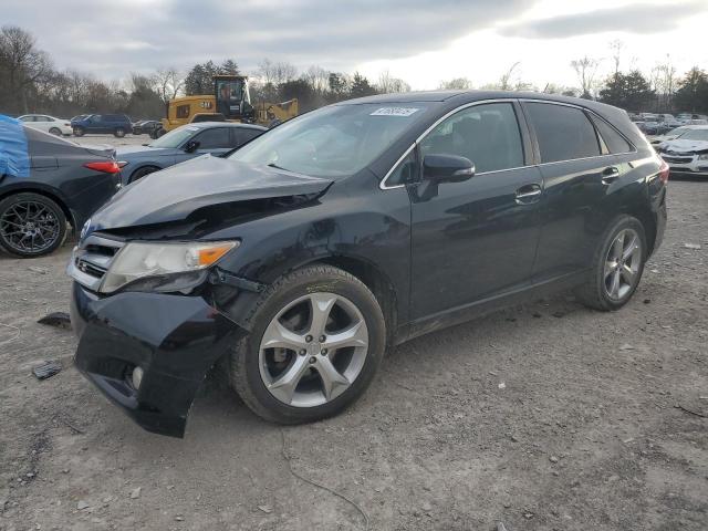  Salvage Toyota Venza