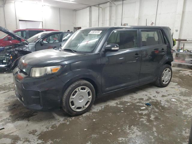  Salvage Scion xB