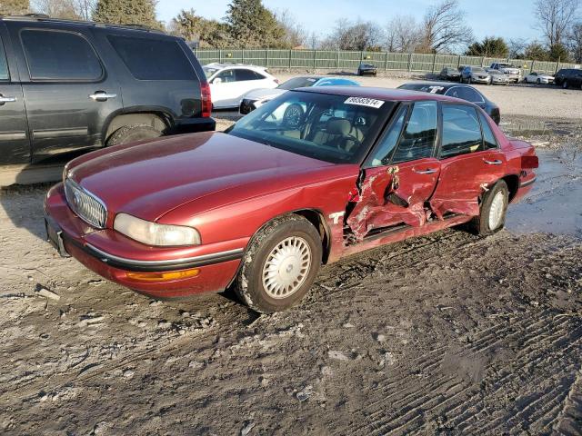  Salvage Buick LeSabre