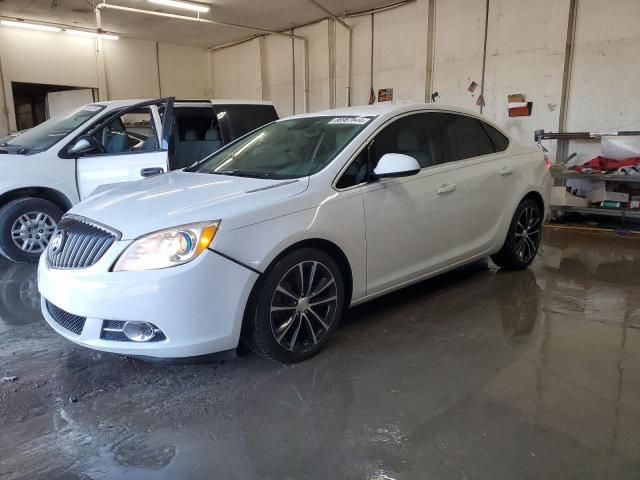  Salvage Buick Verano