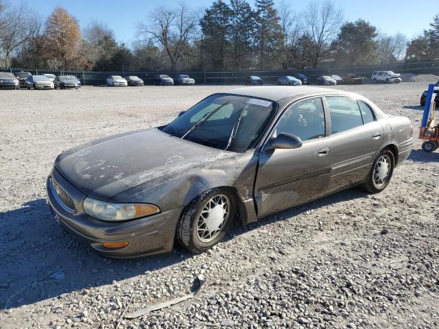  Salvage Buick LeSabre