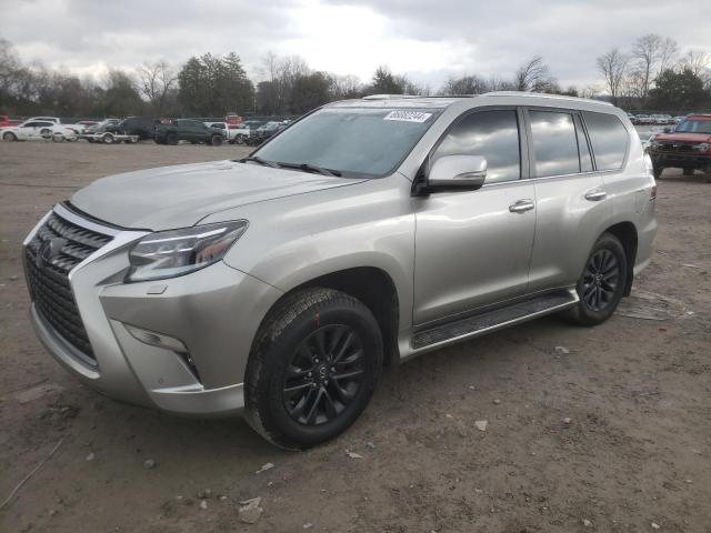  Salvage Lexus Gx