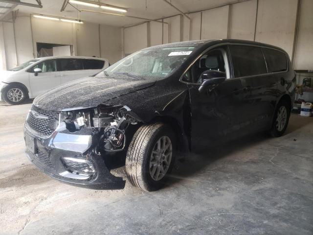  Salvage Chrysler Pacifica