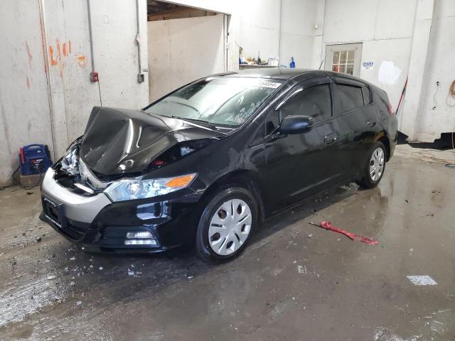  Salvage Honda Insight