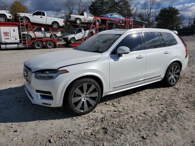  Salvage Volvo XC90