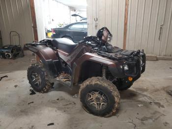  Salvage Honda Trx