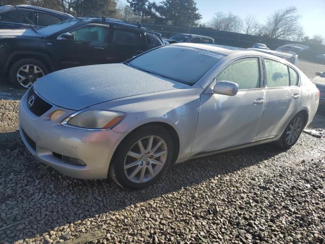  Salvage Lexus Gs