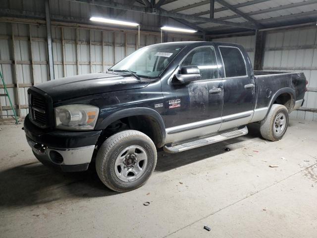  Salvage Dodge Ram 2500