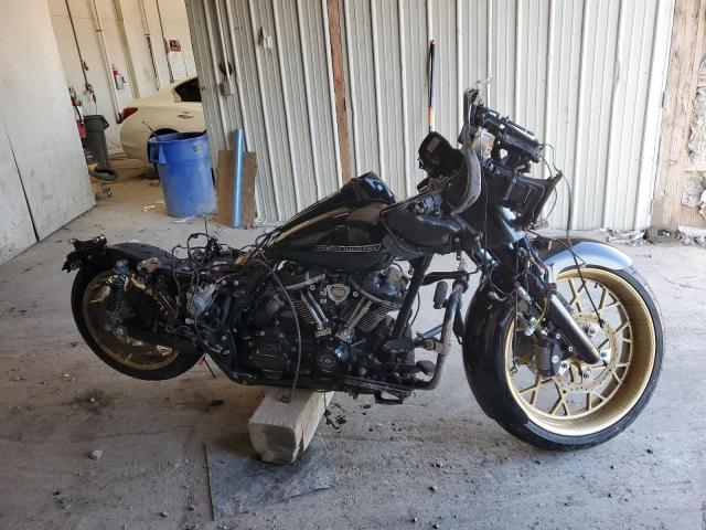  Salvage Harley-Davidson Fl