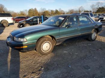  Salvage Buick LeSabre