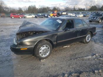  Salvage Oldsmobile LSS