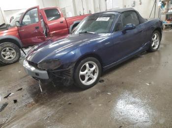  Salvage Mazda Mx5