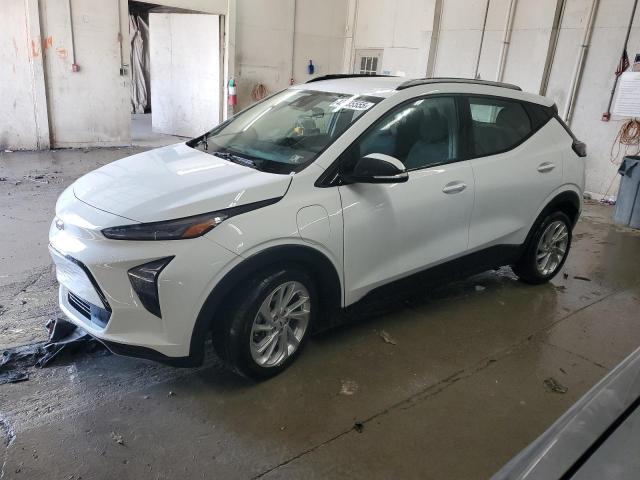  Salvage Chevrolet Bolt