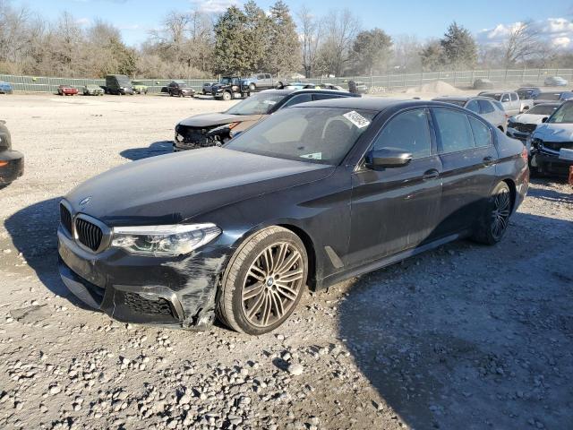  Salvage BMW M Series