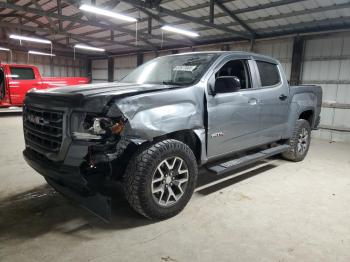  Salvage GMC Canyon