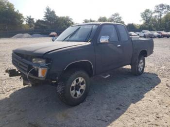  Salvage Toyota T100