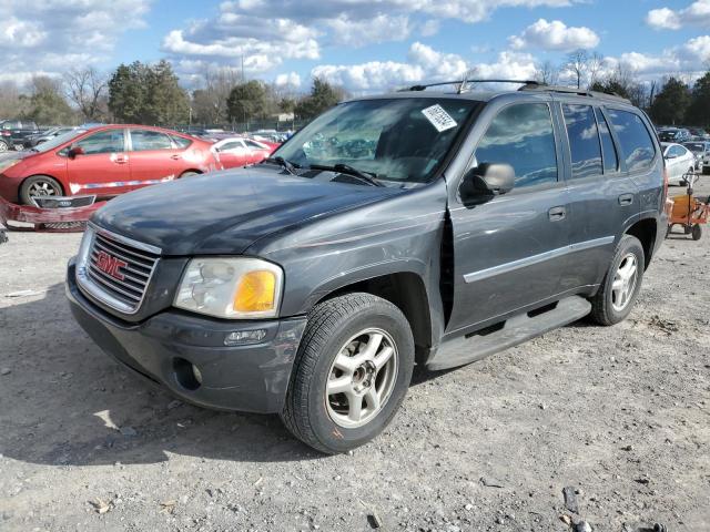  Salvage GMC Envoy