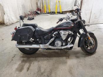  Salvage Yamaha Xvs1300 A