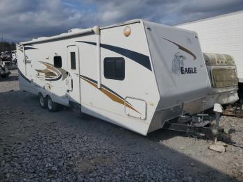  Salvage Jayco Eagle