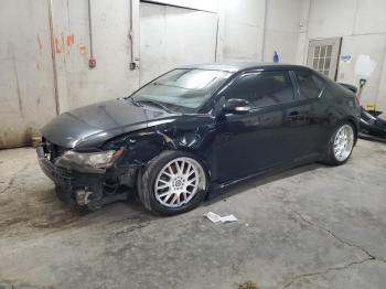  Salvage Toyota Scion