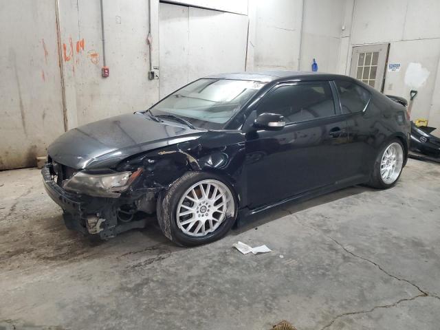  Salvage Toyota Scion