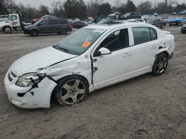  Salvage Chevrolet Cobalt