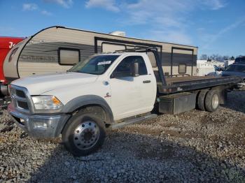  Salvage Ram 5500