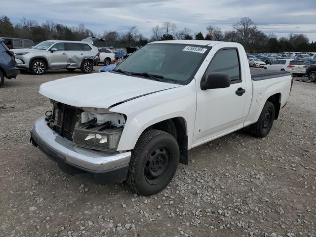  Salvage GMC Canyon