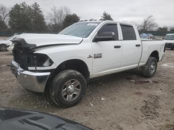  Salvage Ram 2500