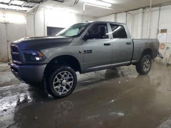  Salvage Ram 2500