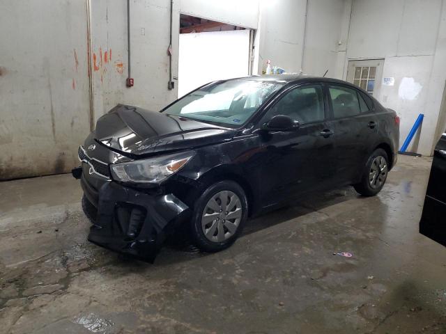  Salvage Kia Rio