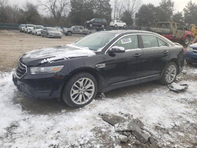  Salvage Ford Taurus