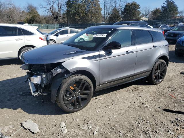  Salvage Land Rover Range Rover