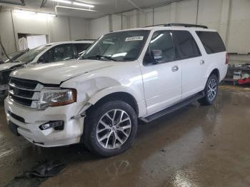  Salvage Ford Expedition