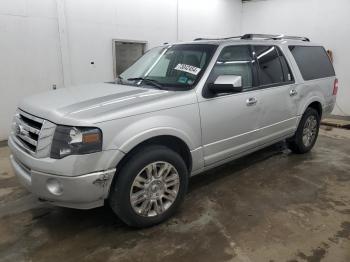  Salvage Ford Expedition