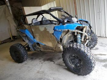  Salvage Polaris Rzr Xp 100