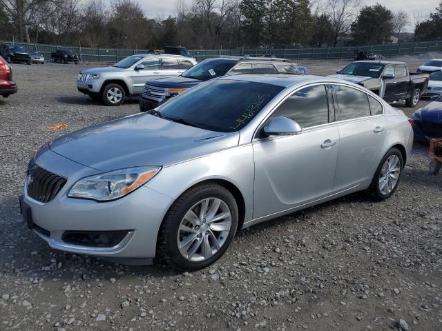  Salvage Buick Regal