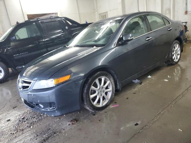  Salvage Acura TSX