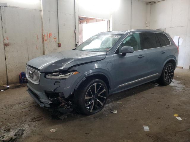  Salvage Volvo Xc90 T8 Re