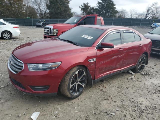  Salvage Ford Taurus