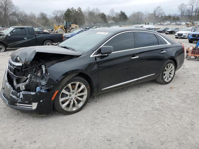  Salvage Cadillac XTS