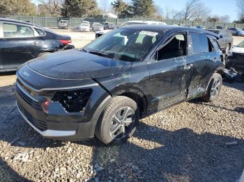  Salvage Kia Niro