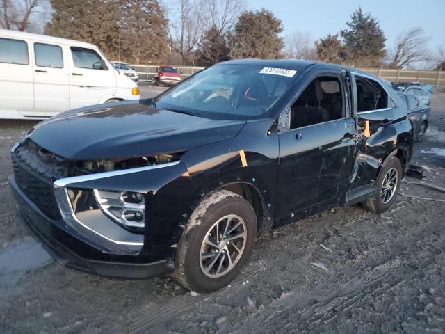  Salvage Mitsubishi Eclipse