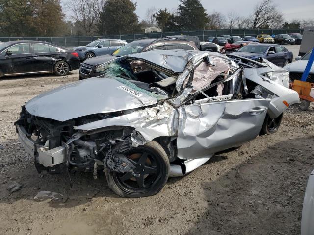  Salvage Mazda 6