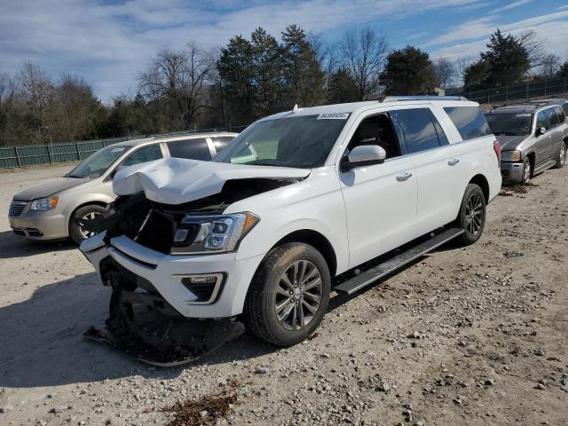  Salvage Ford Expedition