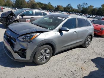  Salvage Kia Niro