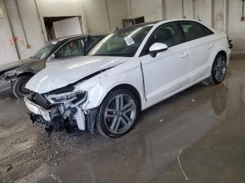  Salvage Audi A3