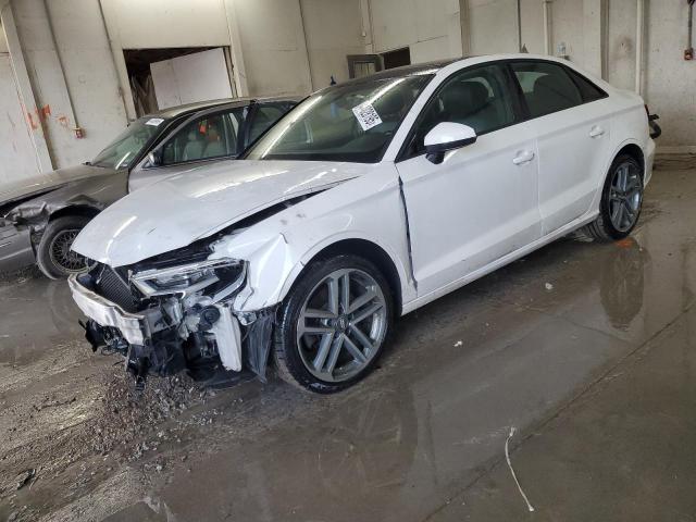  Salvage Audi A3