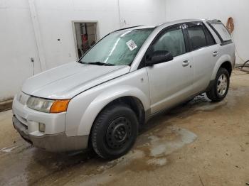  Salvage Saturn Vue